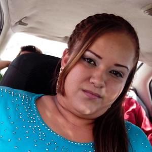 Meet your Posher, Candy